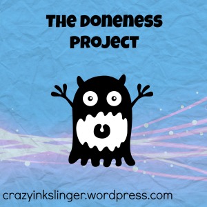 Doneness Project